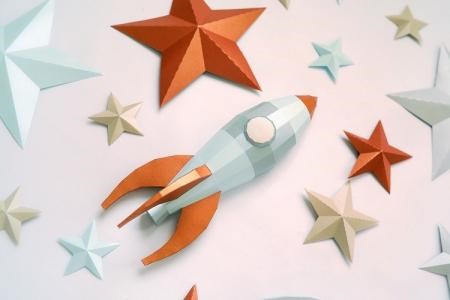 Как Плести из Резинок Фигурки на Ручку • Плетение на станке