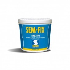 Клей для напольных покрытий SEMIN SEM FIX, 10 кг