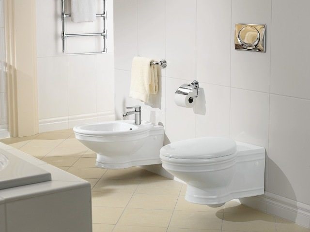 Как Отрегулировать Слив на Инсталляции Grohe • Выбираем инсталляцию