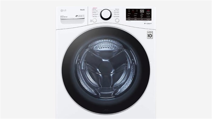стиральная машинка LG