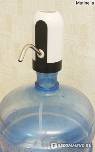 Помпа Для Воды не Качает Воду • Насос не работает