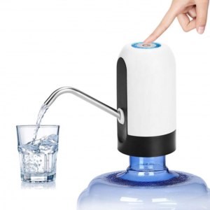 Помпа Для Воды не Качает Воду • Насос не работает