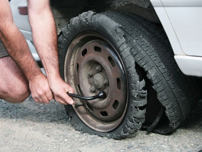 Danger Wheel Lock Ошибка Рено Премиум Перевод • Подсистема осушителя