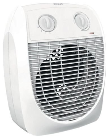 Тепловентилятор EWT PF 120 TLS