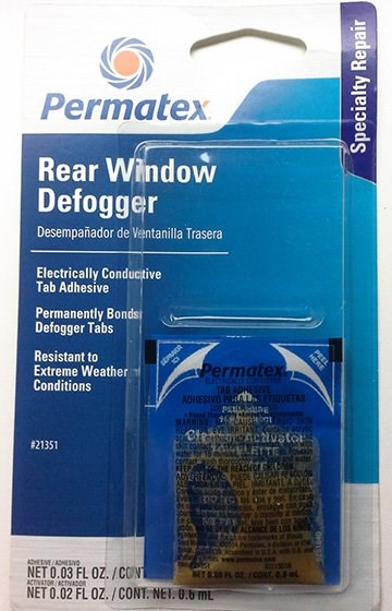 Клей Permatex РХ 21351