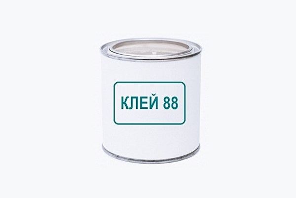 Выбираем лучший клей для резины