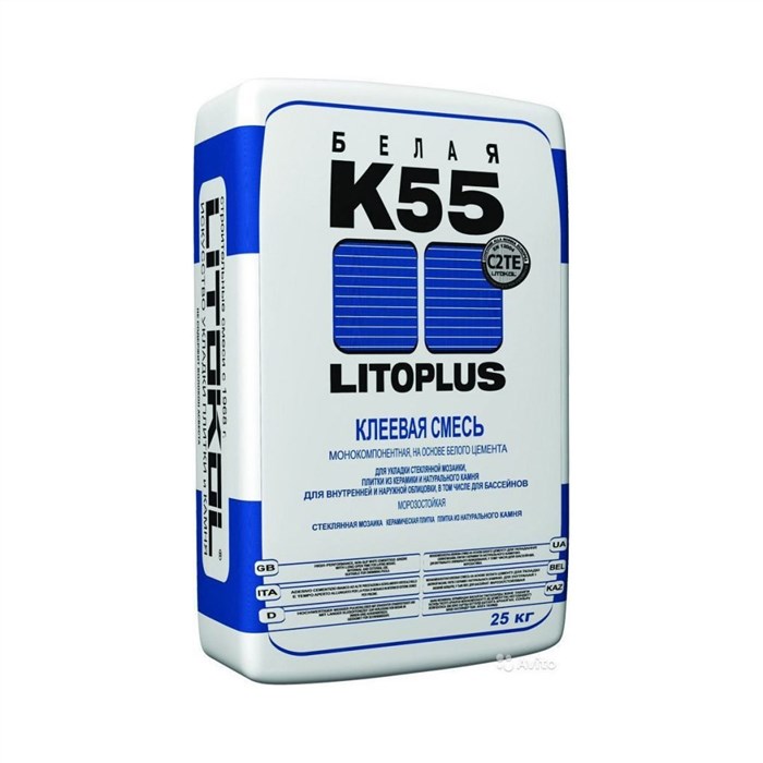 Litokol Litoplus K55