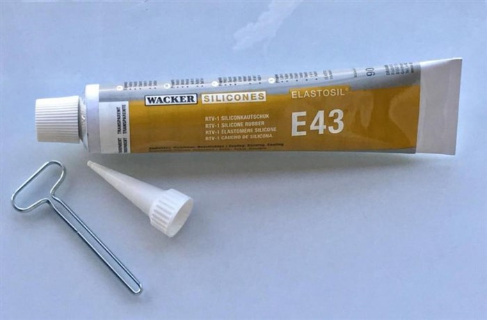 ELASTOSIL E43