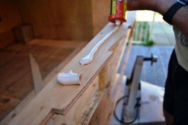 Применение