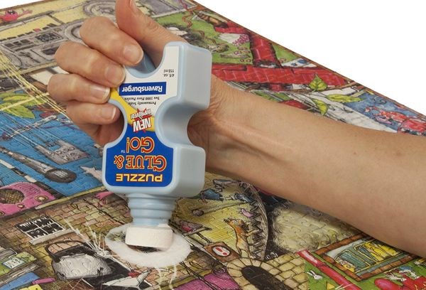 Ravensburger Puzzle Conserver