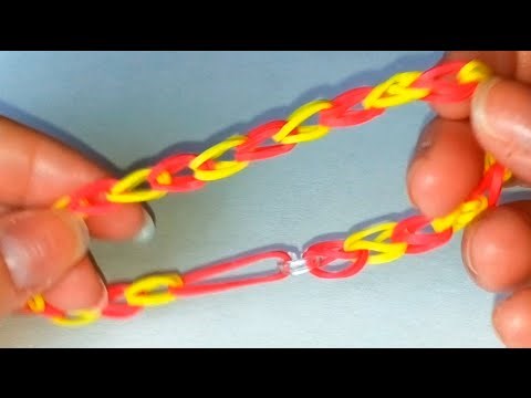 Плетения изделий из резинок - ТОП 10 идей и советов