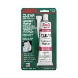 ABRO Clear