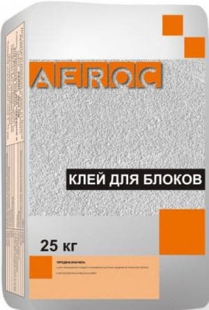 клей AEROC