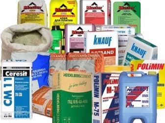 Какой клей для плитки лучше: обзор разных видов и популярных марок смесей