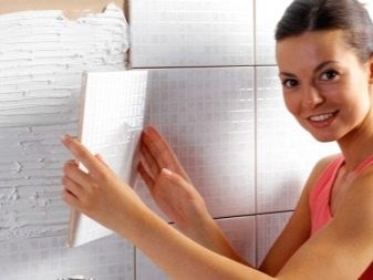Какой клей для плитки лучше: обзор разных видов и популярных марок смесей