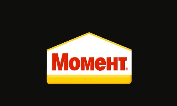 Логотип МОМЕНТ